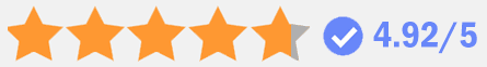 Ekster Wallet 5 star rating