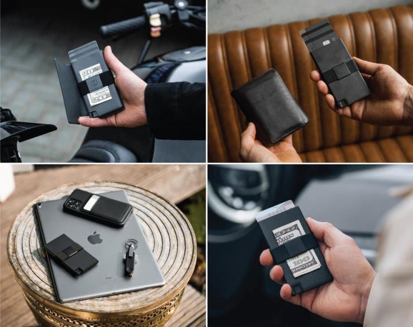 Ekster Wallet