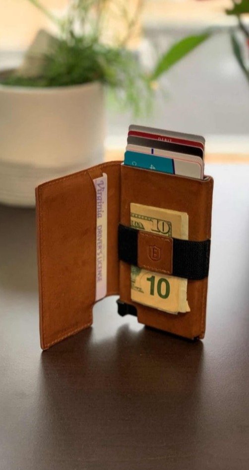Ekster Wallet