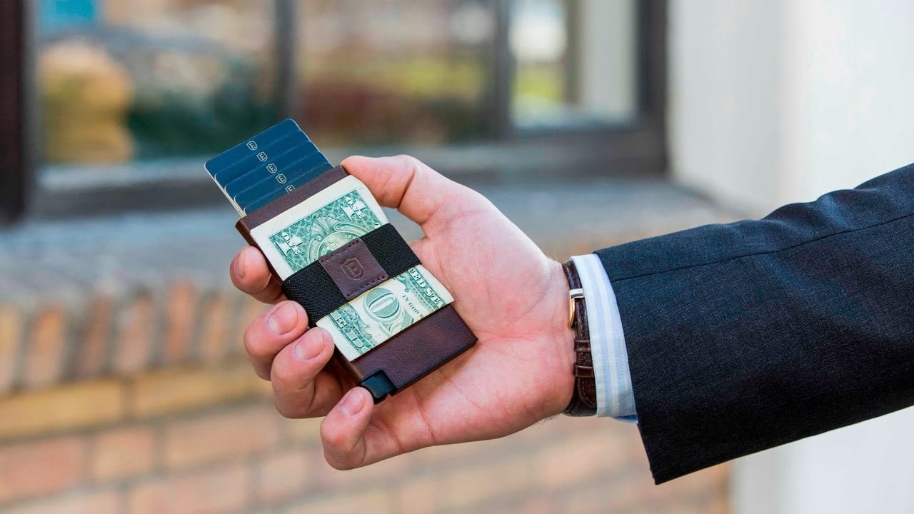 Ekster Wallet