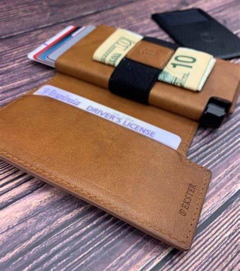 Ekster Wallet
