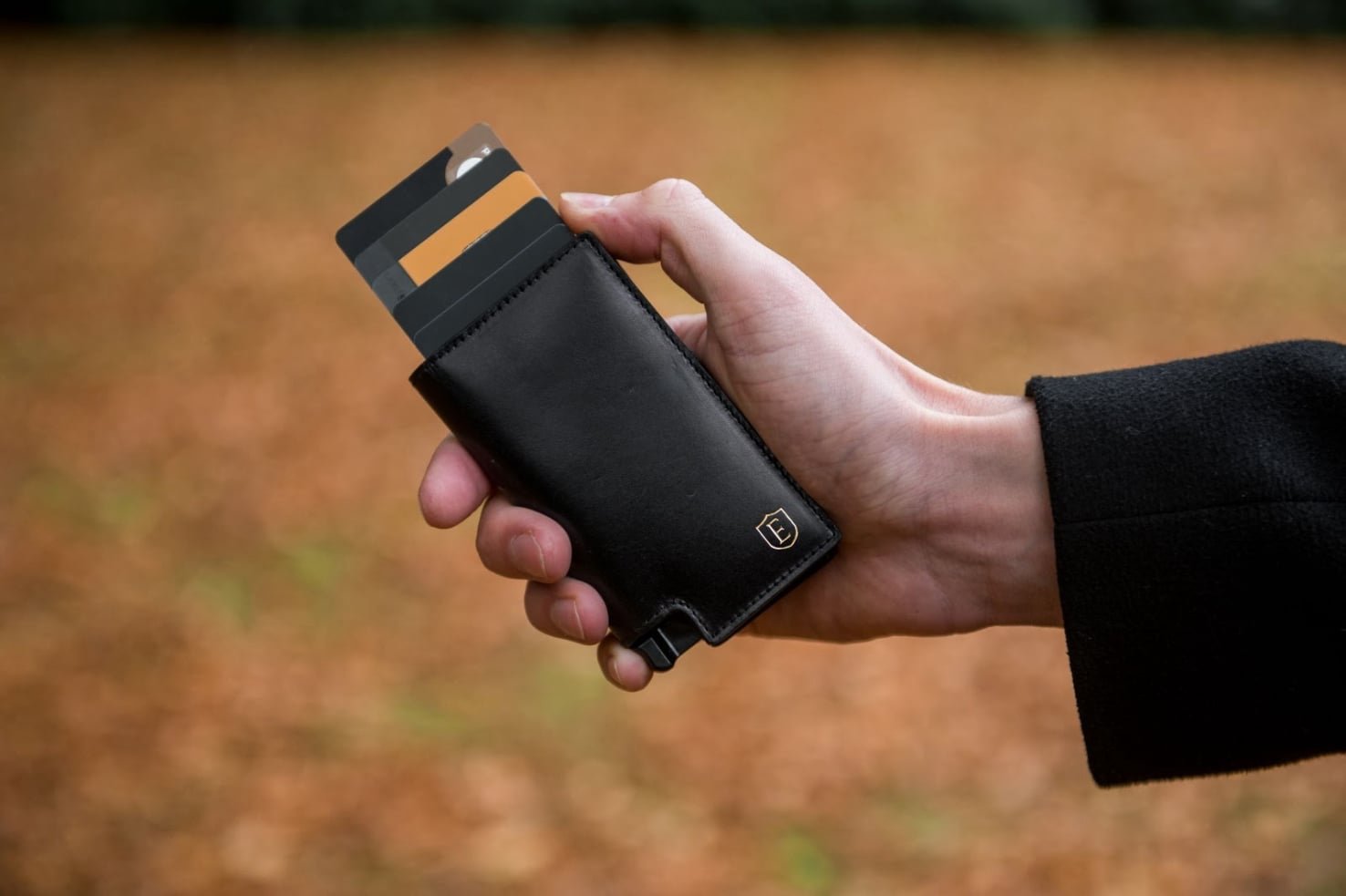 Ekster Wallet