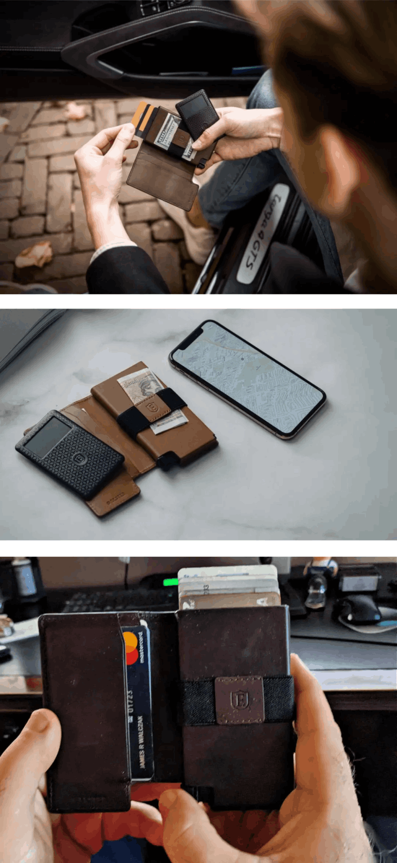Ekster Wallet